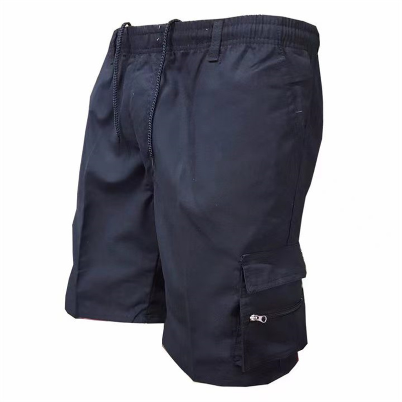 2026 Fashion Men's Cargo Short - Men'S Fashion Overalls 评论和价格