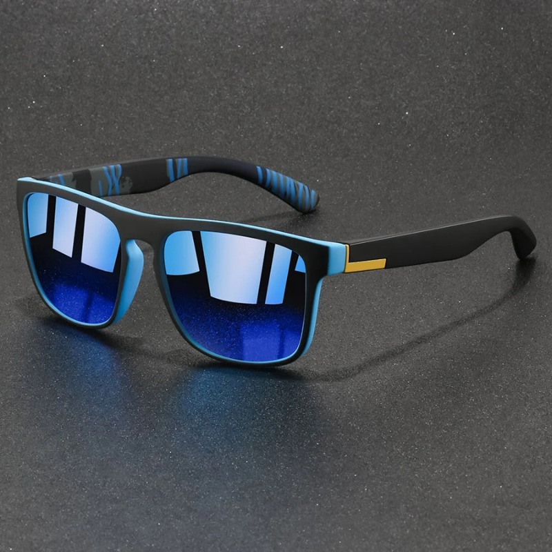Fashion Vintage Square Sports  - Men'S Fashion Model 评论和价格