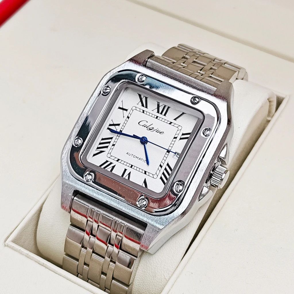 Top Luxury Business Men's Watc - Men'S Fashion Aesthetics 评论和价格