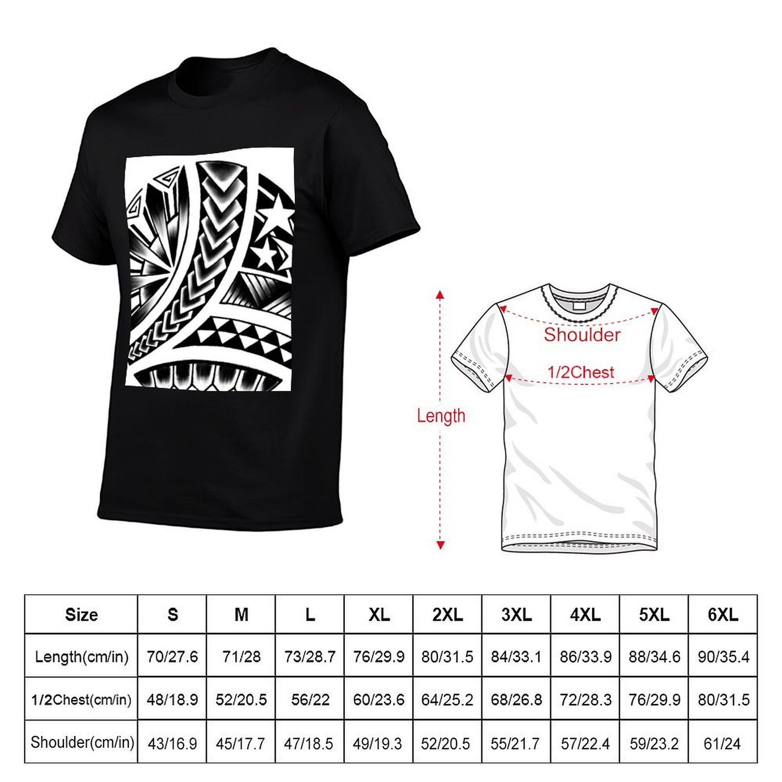 Philippines traditional art T- - Men'S Fashion Philippines 评论和价格