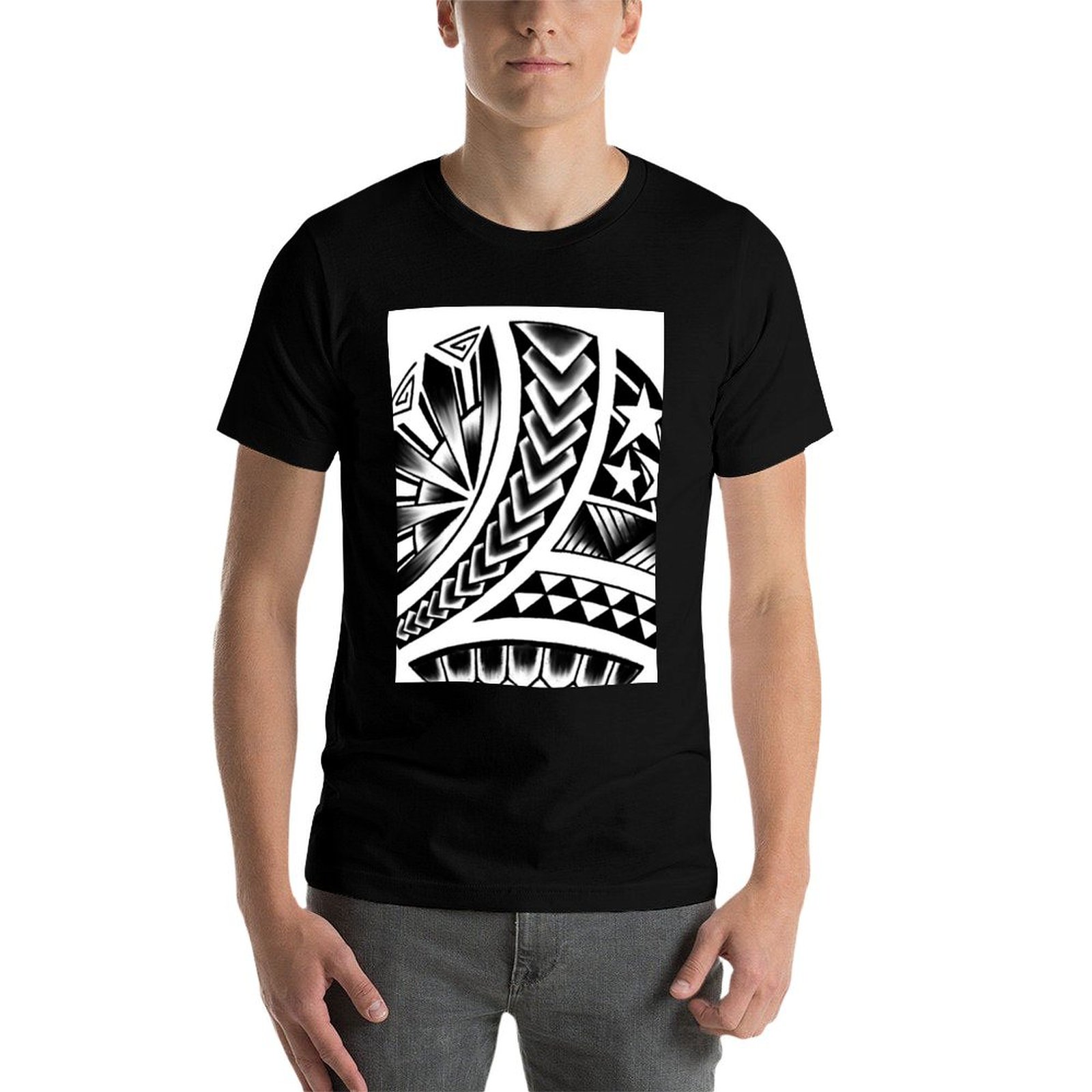 Philippines traditional art T- - Men'S Fashion Philippines 评论和价格