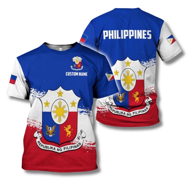 3D Printed Custom Philippines  - Men'S Fashion Philippines 评论和价格