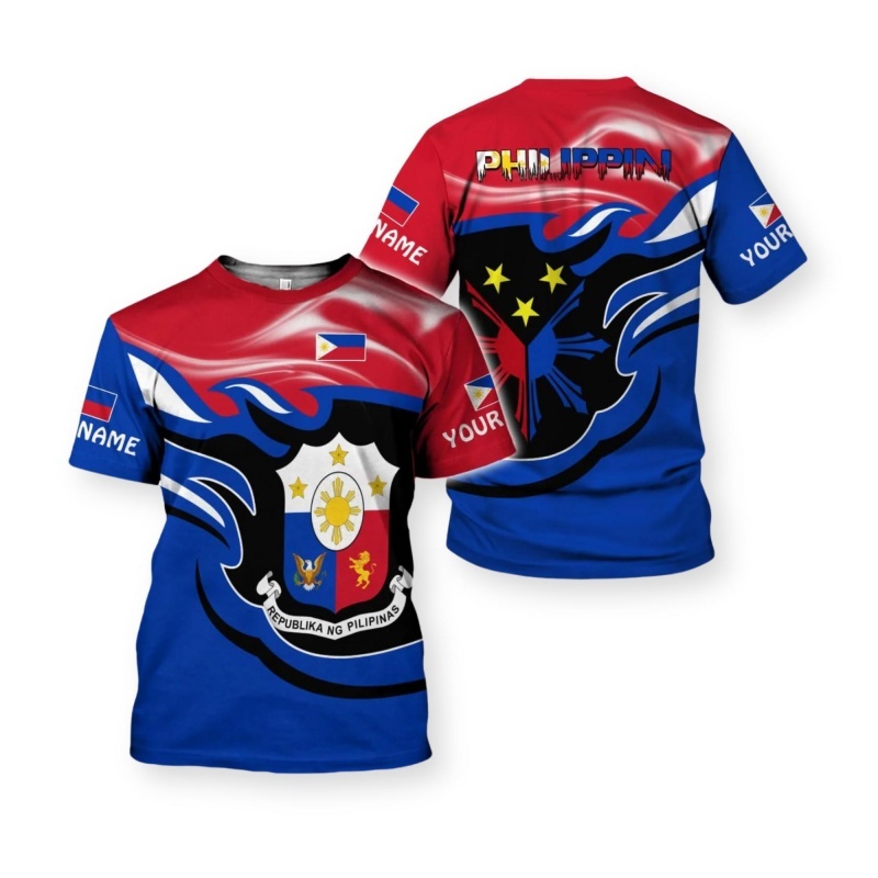 3D Printed Custom Philippines  - Men'S Fashion Philippines 评论和价格