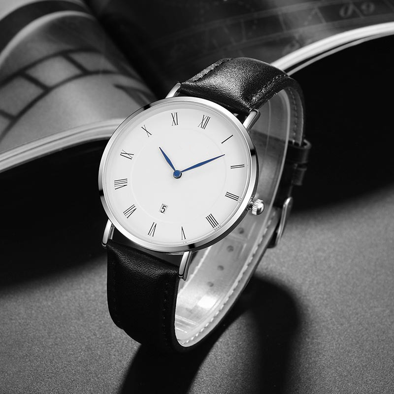 B-8210A Simple Men Watches Wit - Men'S Fashion Model 评论和价格