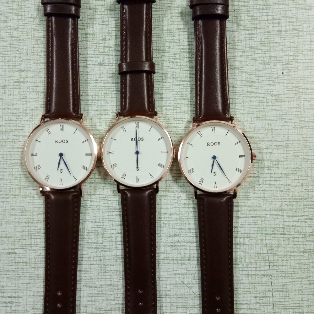B-8210A Simple Men Watches Wit - Men'S Fashion Model 评论和价格