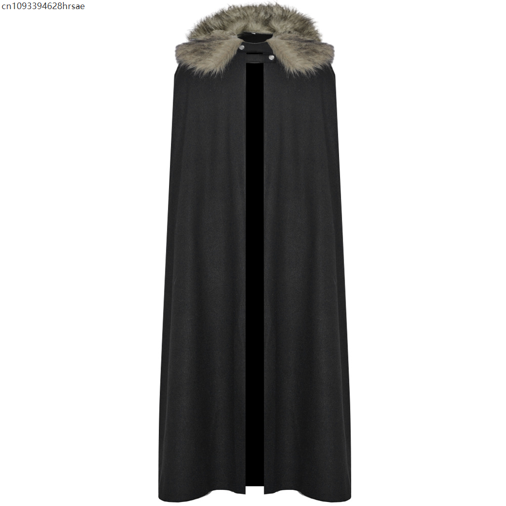 Halloween Costume Medieval Men - Men Fashion Vintage 评论和价格