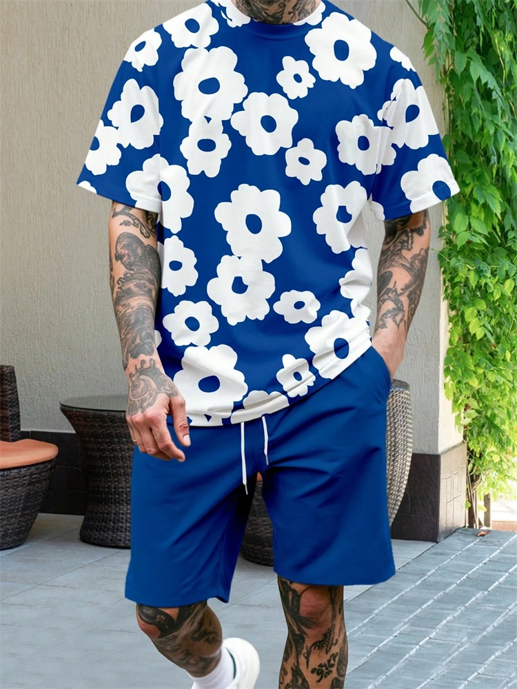 The 2026 New Men's Suit With G - Mens Fashion Streetwear 评论和价格