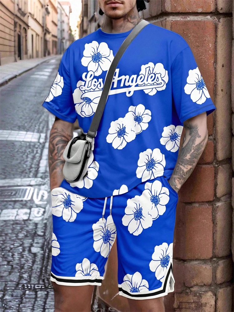The 2026 New Men's Suit With G - Mens Fashion Streetwear 评论和价格