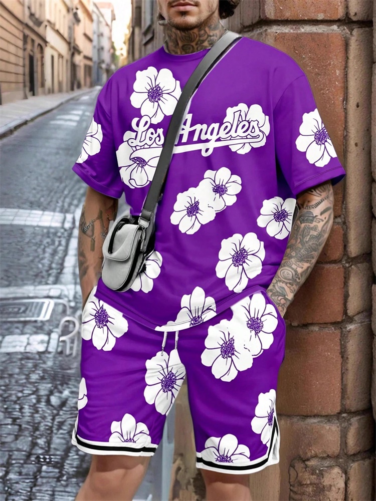 The 2026 New Men's Suit With G - Mens Fashion Streetwear 评论和价格
