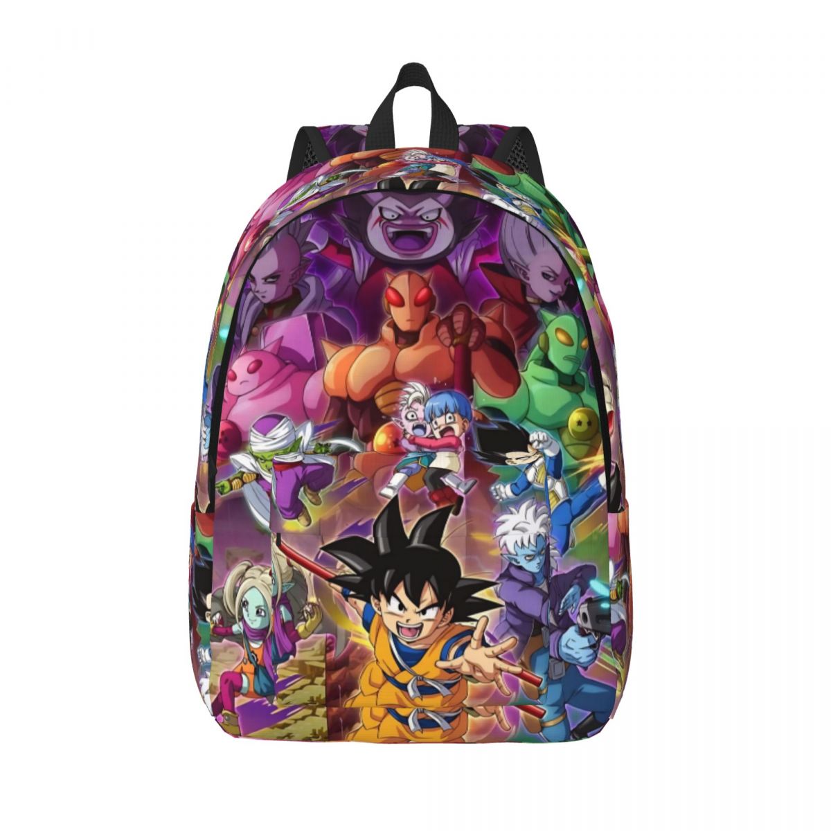 Dragon Ball DAIMA Fashion Back - Mens Fashion Blog 评论和价格