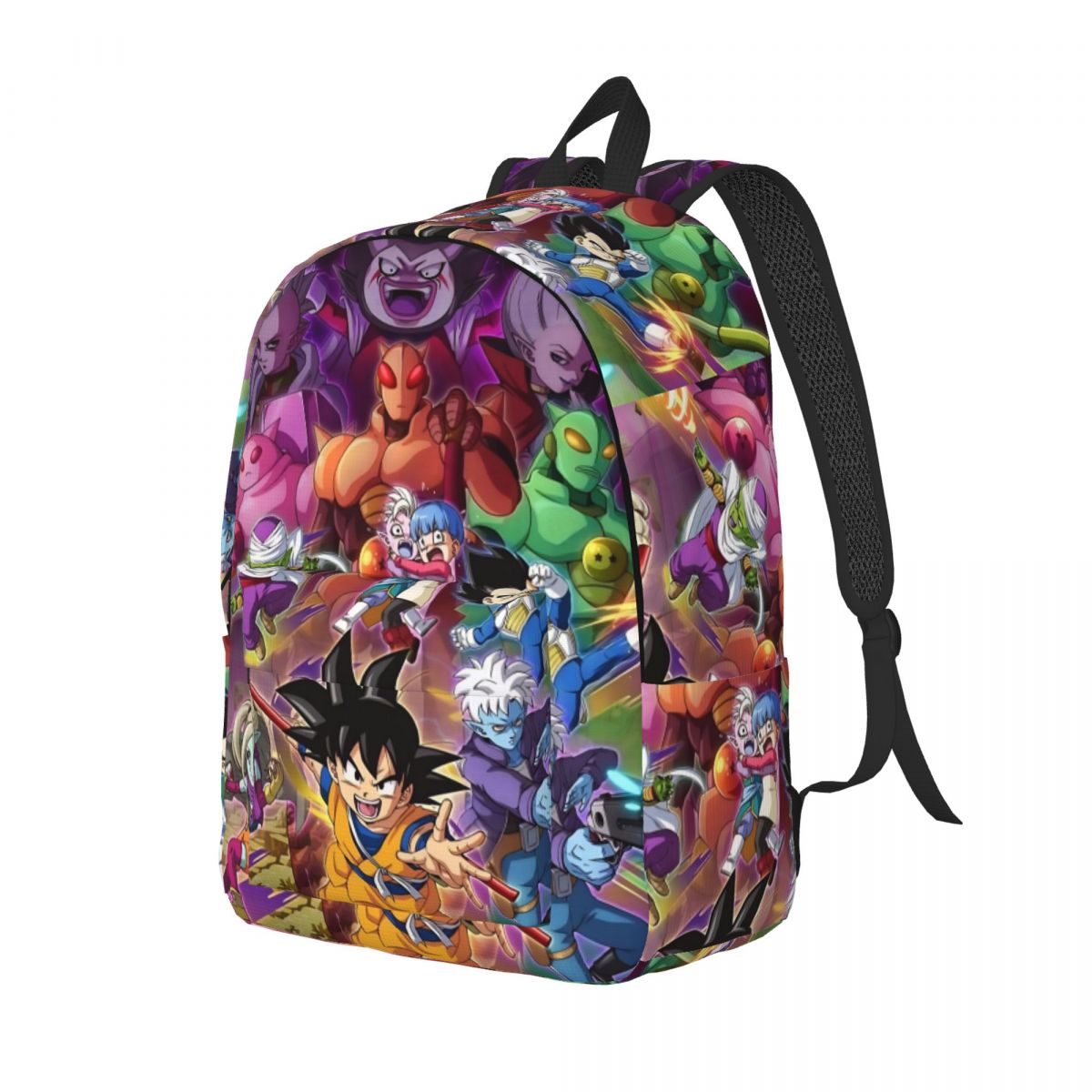 Dragon Ball DAIMA Fashion Back - Mens Fashion Blog 评论和价格