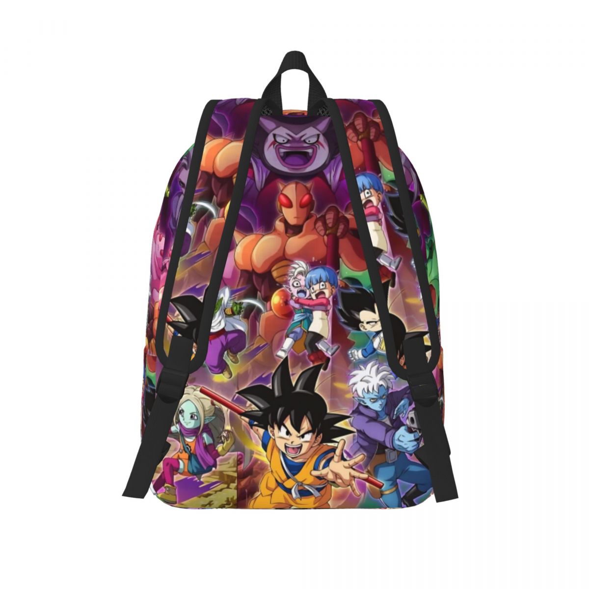 Dragon Ball DAIMA Fashion Back - Mens Fashion Blog 评论和价格
