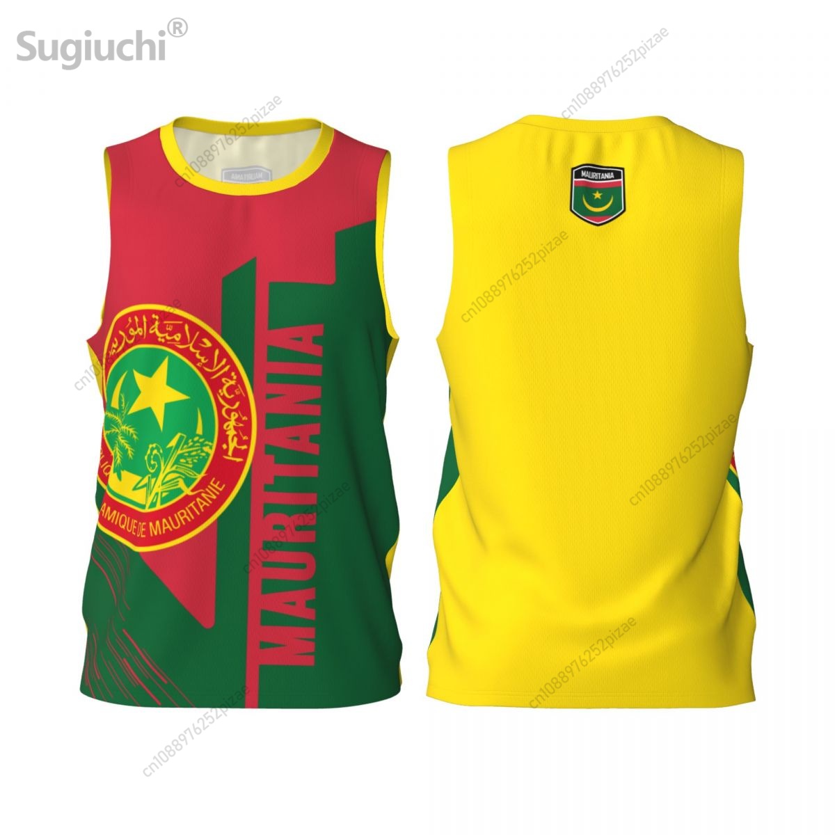 Custom Name Number Mauritania  - Men'S Fashion Names 评论和价格