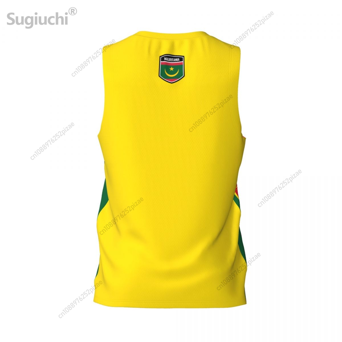 Custom Name Number Mauritania  - Men'S Fashion Names 评论和价格