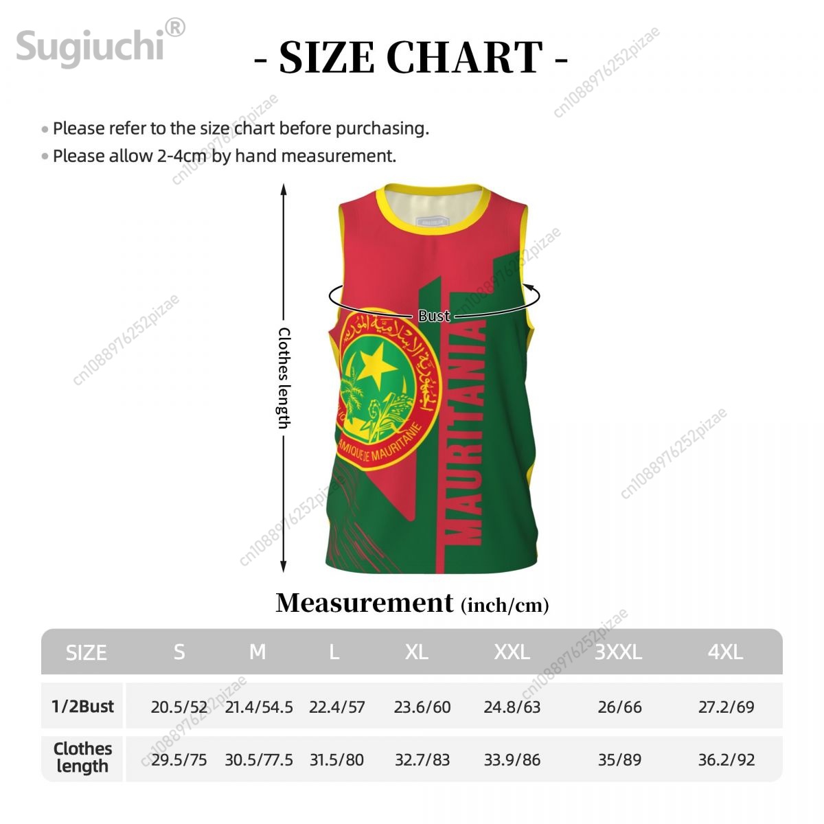 Custom Name Number Mauritania  - Men'S Fashion Names 评论和价格