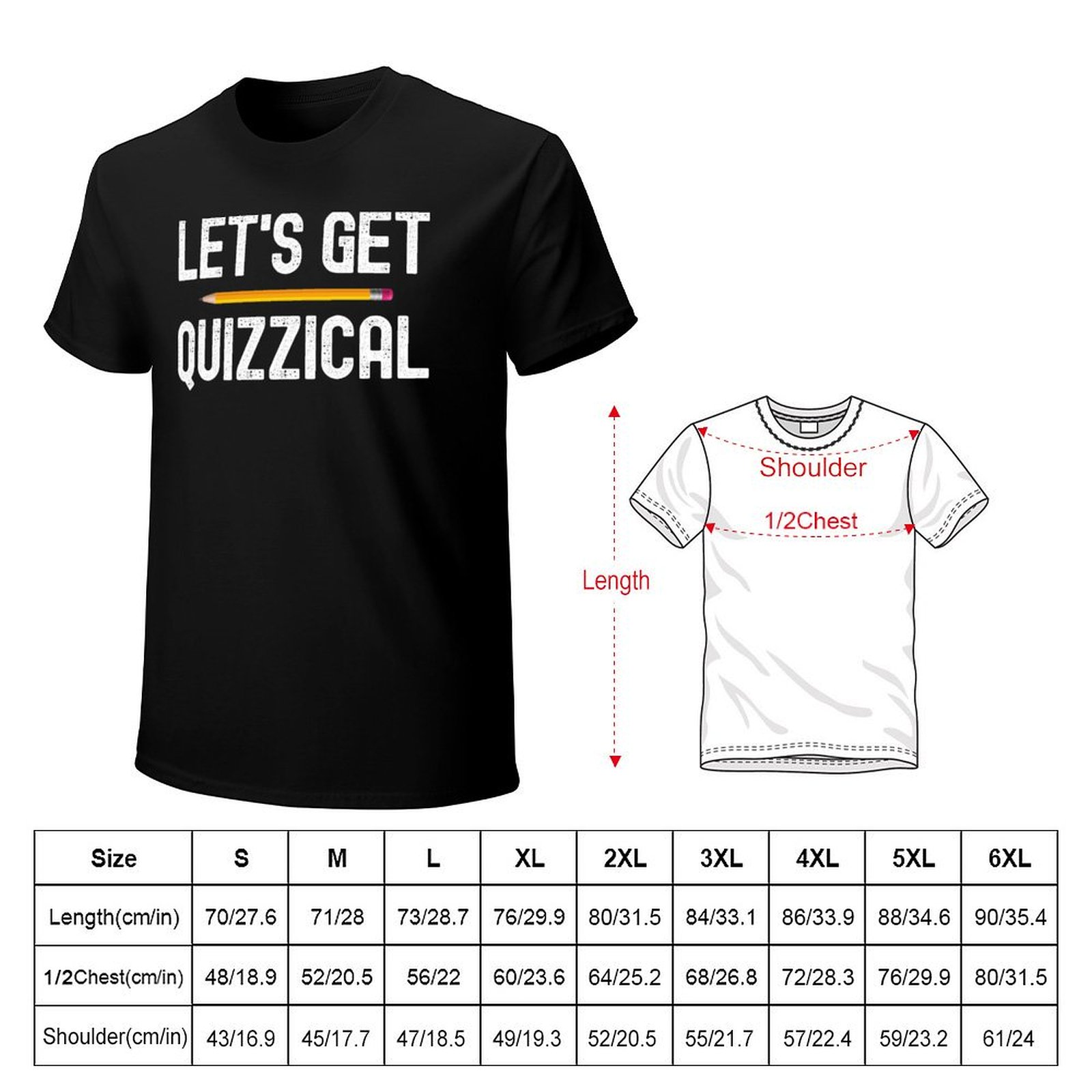 Lets Get Quizzical Pub Quiz Qu - Men'S Fashion Quiz 评论和价格
