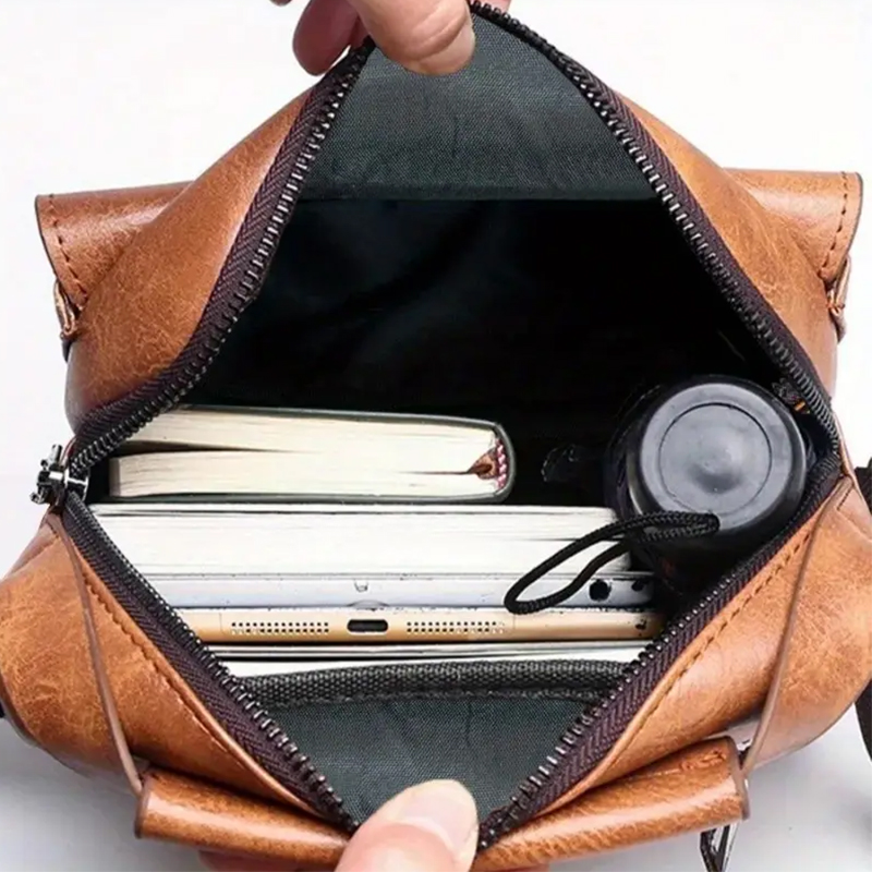Neutral style shoulder bag for - Mens Fashion Blog 评论和价格