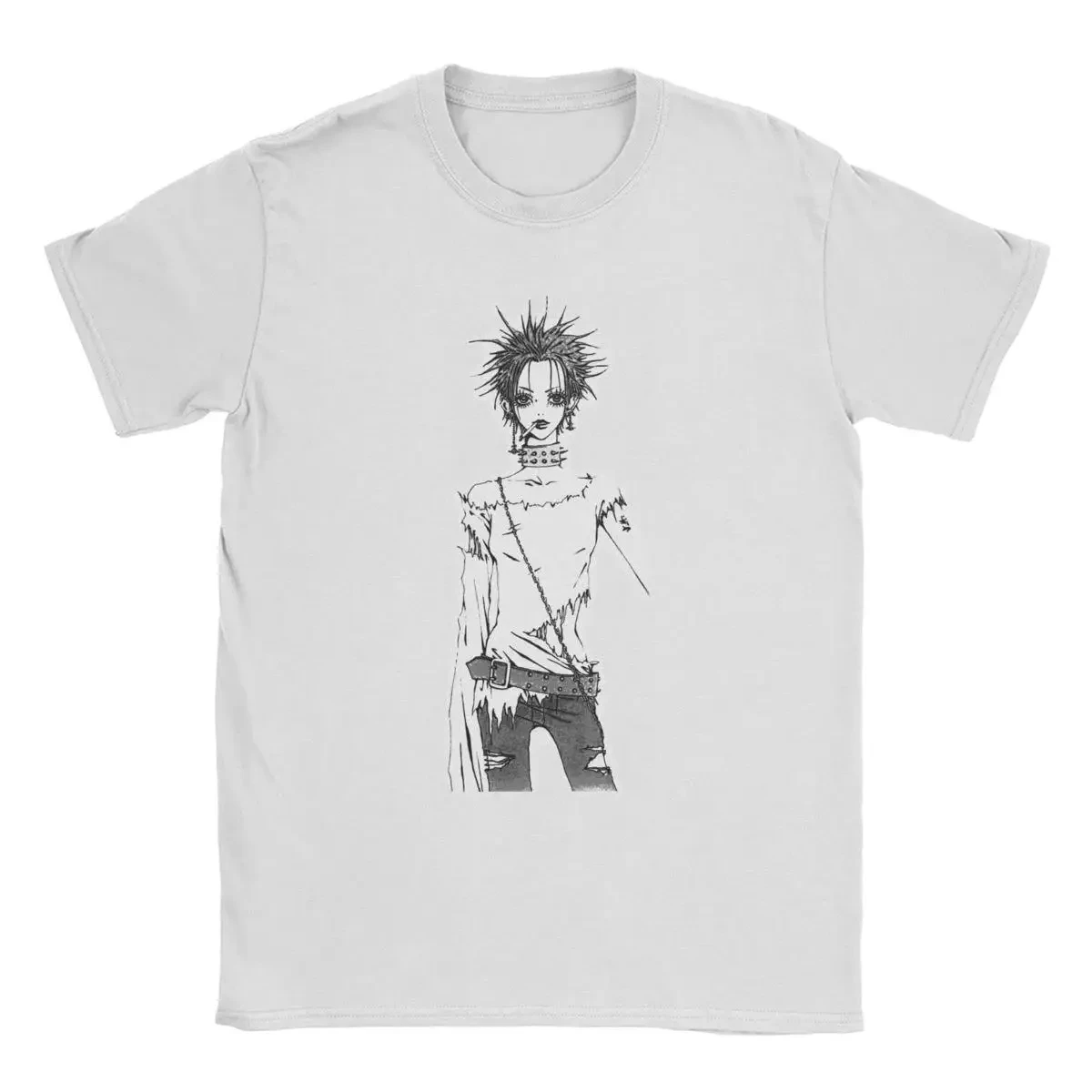 NANA Osaki Casual Harajuku Str - Men'S Fashion Everyday 评论和价格