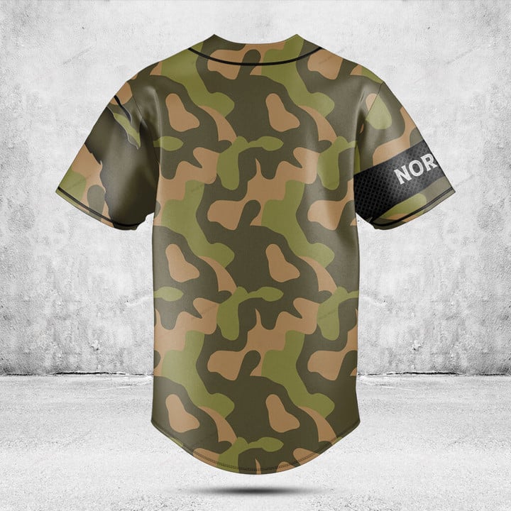 Custom Name Norway Map Graphic - Men'S Fashion Names 评论和价格