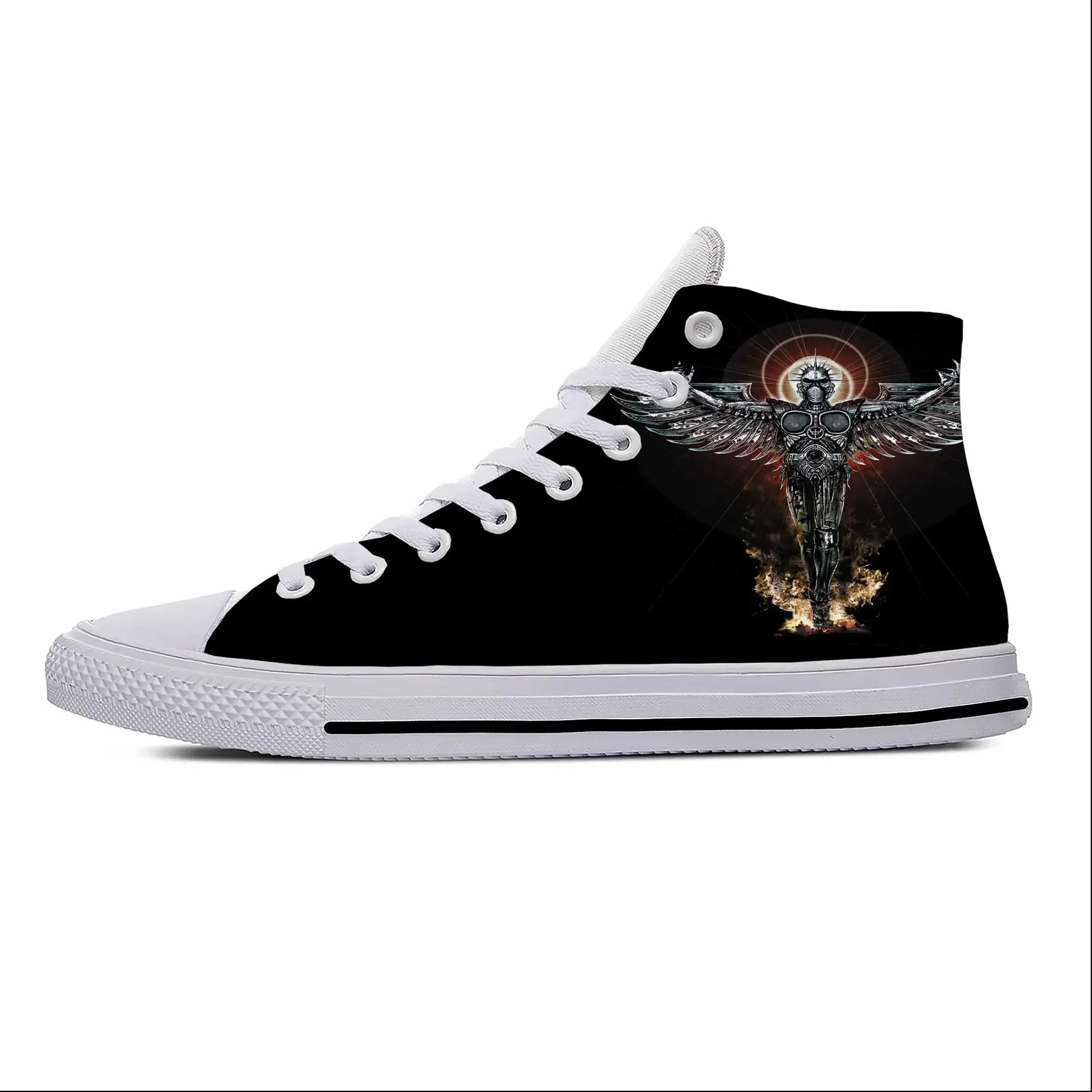 Priest Heavy Metal Rock Band M - Mens Fashion Show 评论和价格