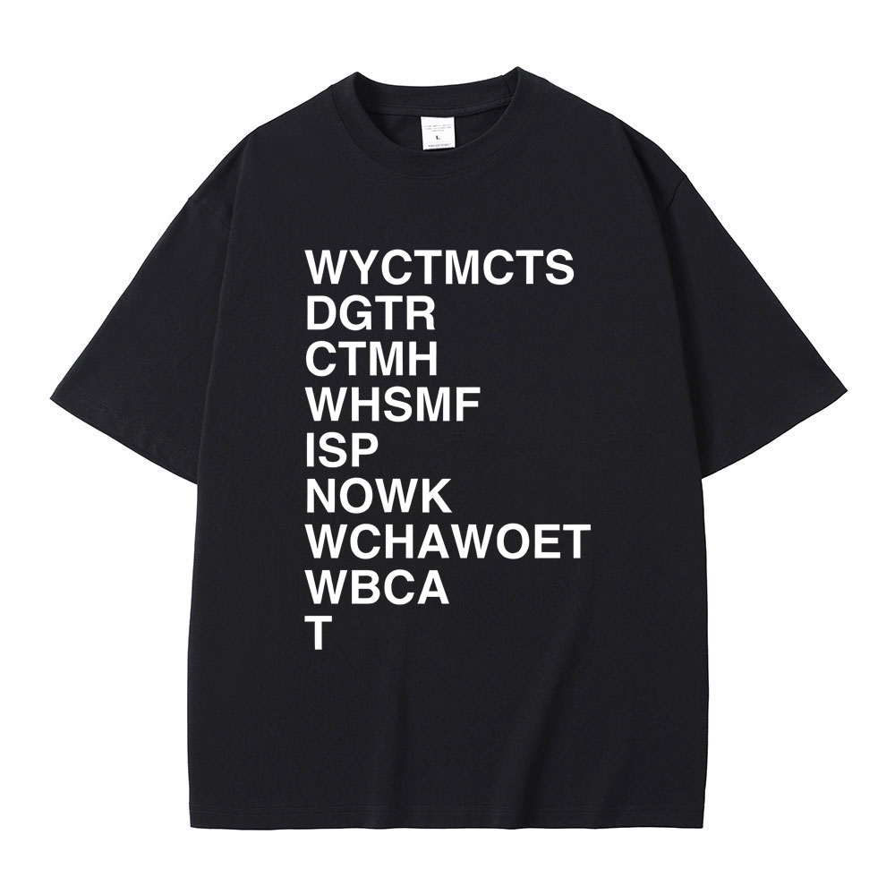 Heated Rivalry Classic Quote W - Men'S Fashion Quotes 评论和价格