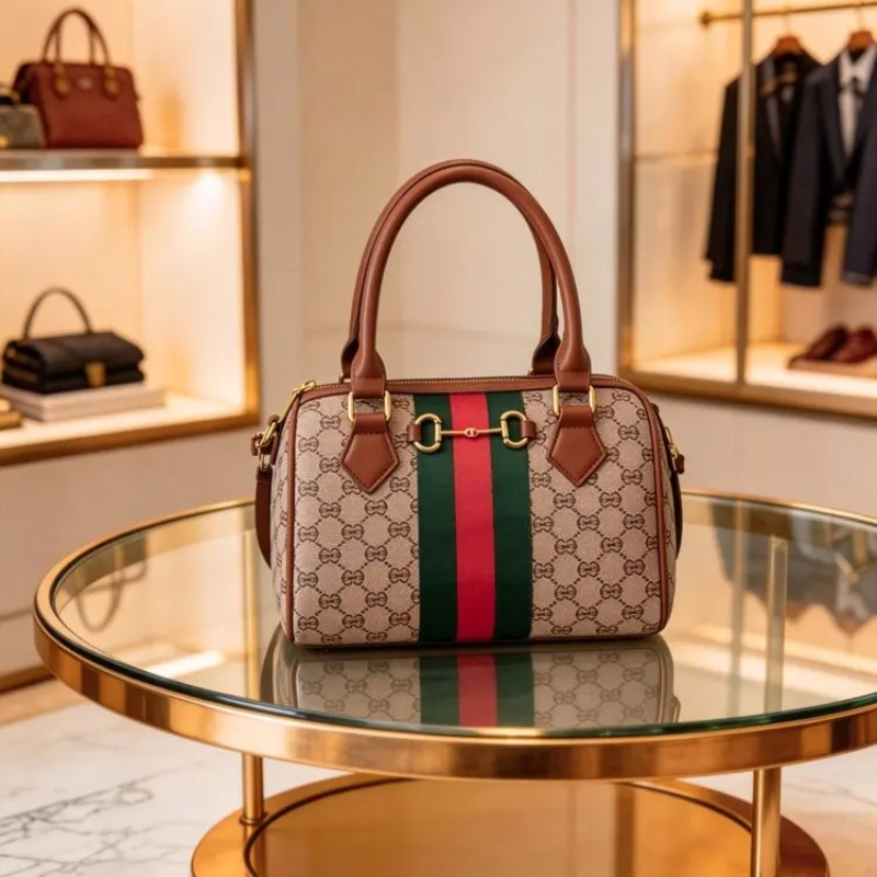 High-end Leather Diaper Bag fo - Mens Fashion Blog 评论和价格
