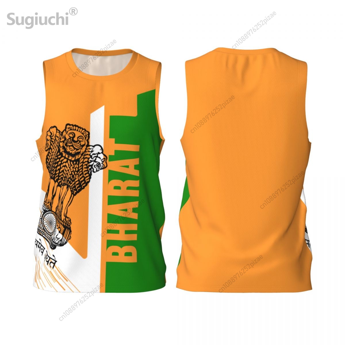 Custom Name Number INDIA Bhara - Men'S Fashion Names 评论和价格